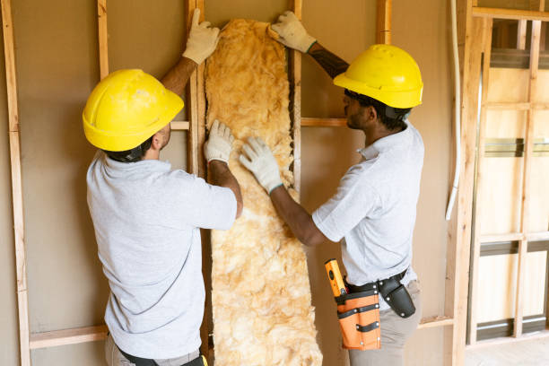 Best Commercial Insulation Services  in White River Junction, VT